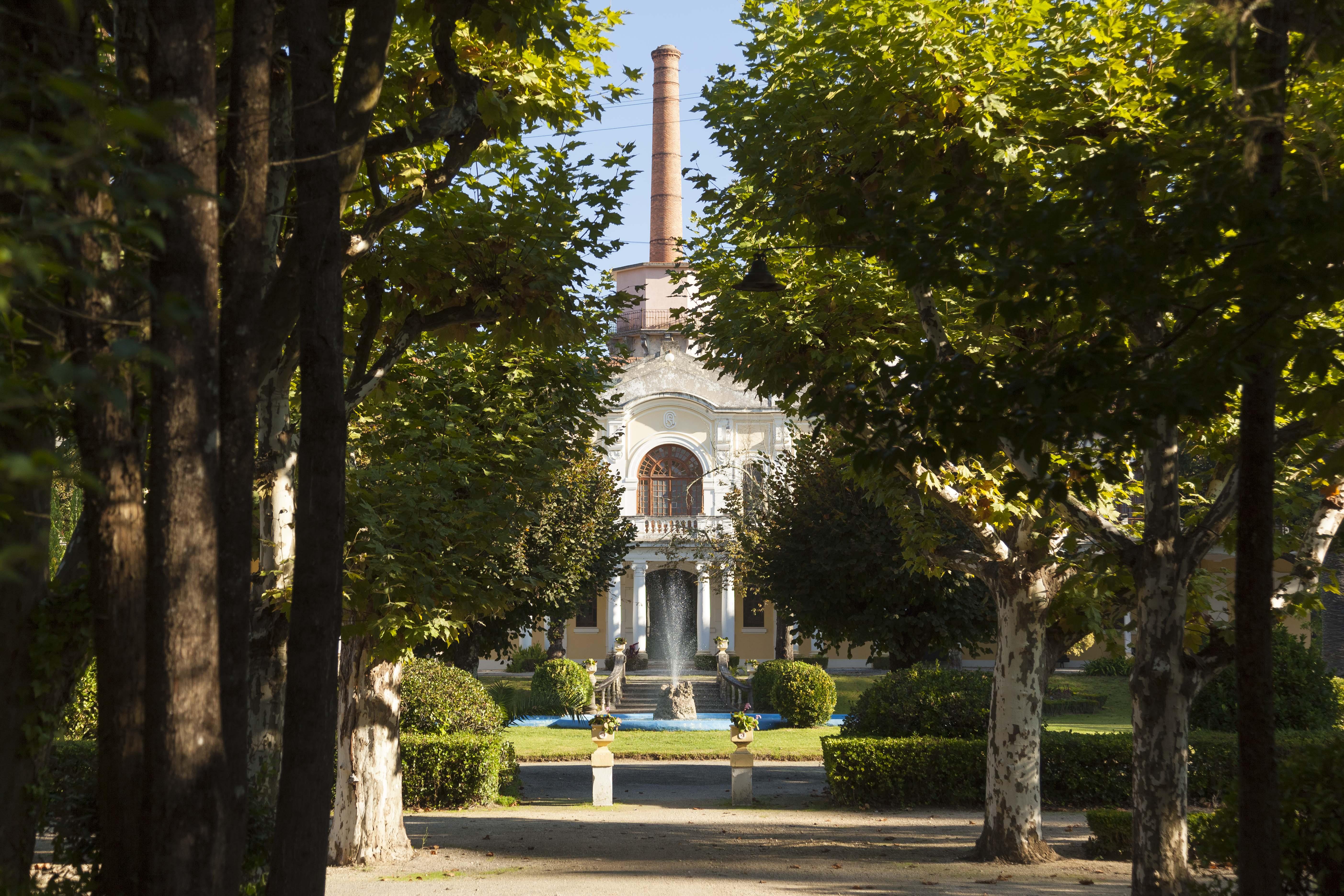Hotel Termas Da Curia Εξωτερικό φωτογραφία