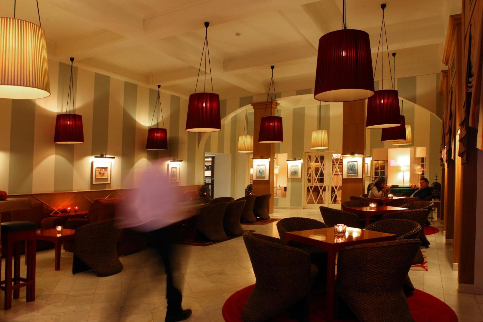 Hotel Termas Da Curia Εξωτερικό φωτογραφία